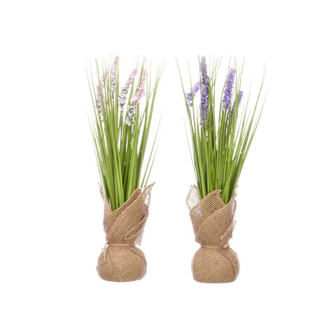 Ramillete Saco Lavanda surtido