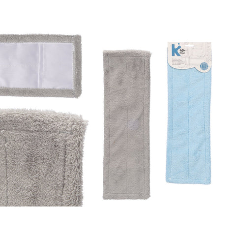 Recambio Mopa Paño surtido Azul Gris