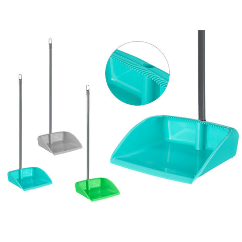 Recogedor 92cm Surtido 3 Colores