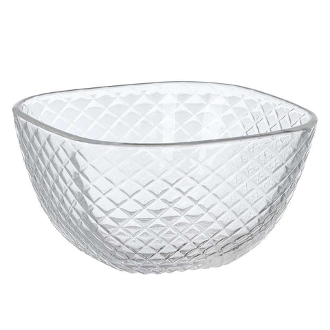 Set 3 Cuencos Aperitivo Rombos 270ml