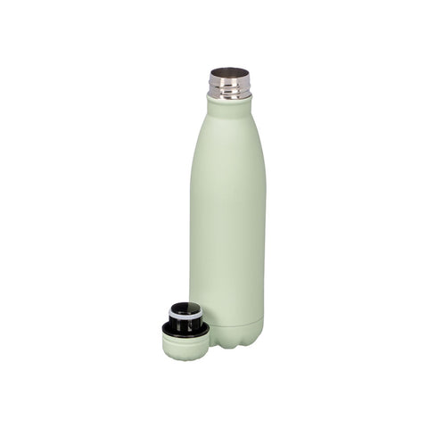 Termo Acero Inoxidable Botella 3 Colores 500ml