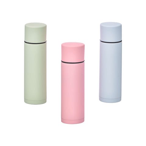 Termo Acero Inoxidable Mate Surt 3 Colores 500ml