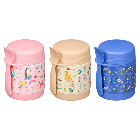 Termo Comida Infantil 400ml