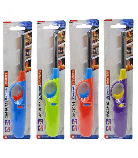 Encendedor BBQ Blister