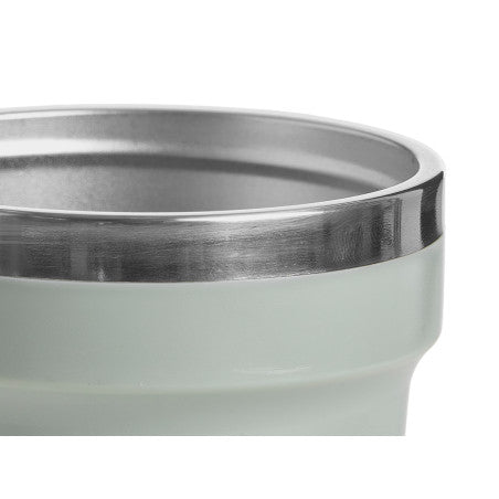 Vaso Termico Tapa 450ml Surtido 3 Colores