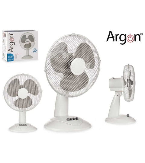 Ventilador de Mesa 45W 