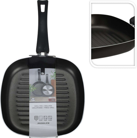 Rostidor Grill 26 x 26 x 2 cm