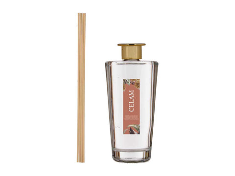 Mikado 500ml con Varilla Jengibre y Nuez Molida