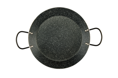 Paellera de Piedra 38cm
