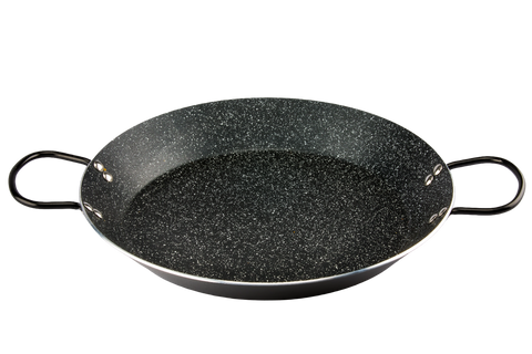 Paellera de Piedra 30cm