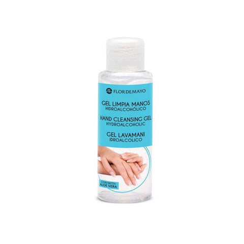 Gel Hidroalcohólico 100ml Tapón Visagra