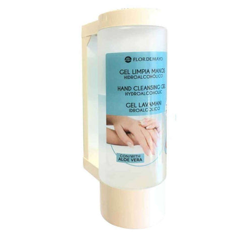 Dispensador Pared (Gel no Incluido)