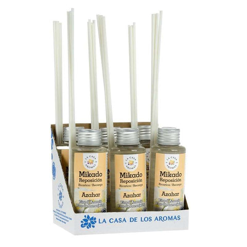 Mikado Reposición Azahar 100ml