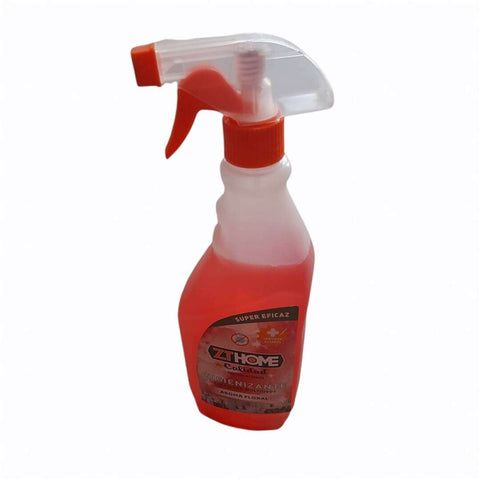 Higienizante Limpiador Multiusos Floral