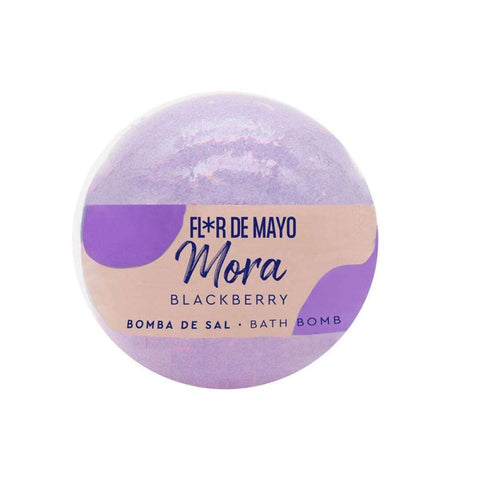 Bombas sal efer. 250g Mora