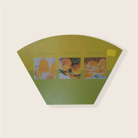 Salvamantel de Limones ''Freshness''