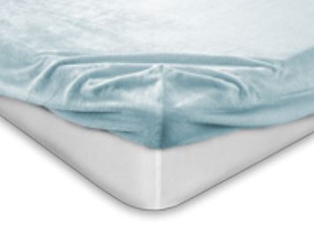 Sábanas Bajeras Coral cama 90cm color aleatorio