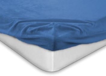 Sábanas Bajeras Coral cama 135cm color aleatorio
