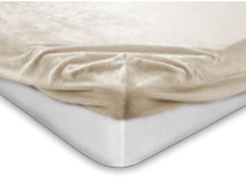 Sábanas Bajeras Coral cama 90cm color aleatorio
