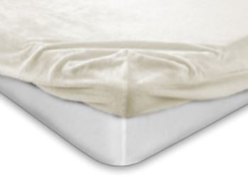 Sábanas Bajeras Coral cama 135cm color aleatorio