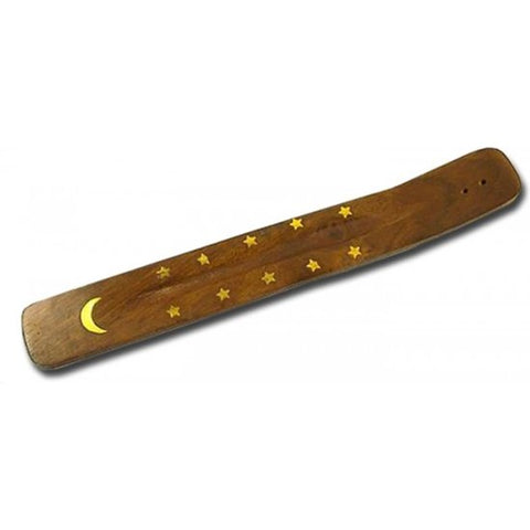 Tabla Incienso de Madera Modelo Aleatorio