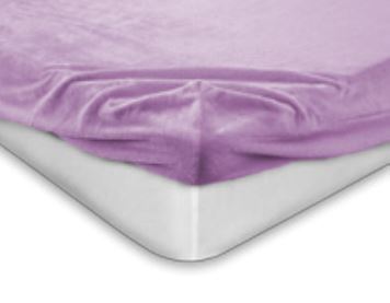 Sábanas Bajeras Coral cama 90cm color aleatorio